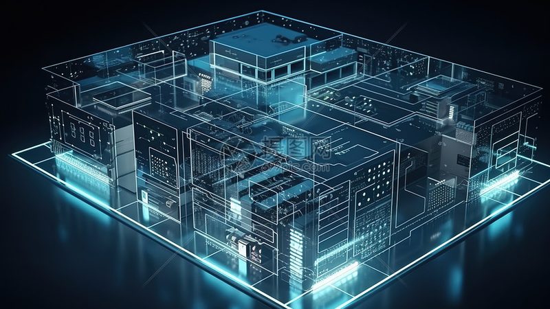 背景：机器学习应用框架的兴起