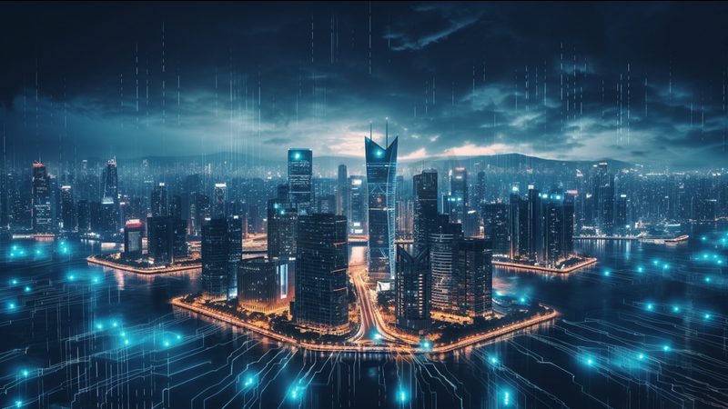中国移动物联网平台：行业应用的突破与创新